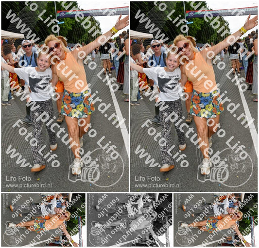 Evenement foto: Nijmeegse Vierdaagse 1145