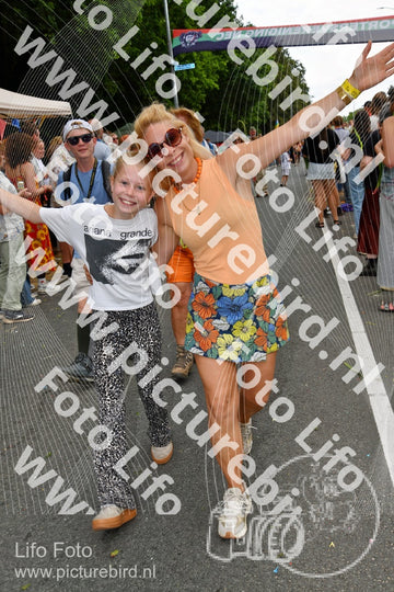 Evenement foto: Nijmeegse Vierdaagse 1145