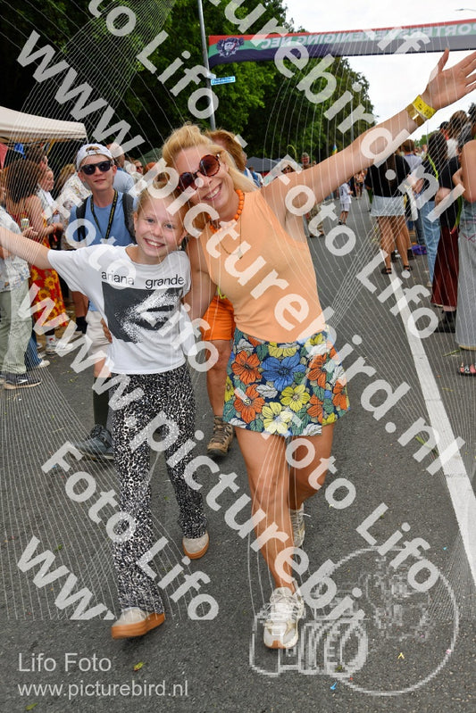 Evenement foto: Nijmeegse Vierdaagse 1145