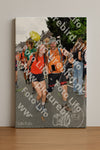 Evenement foto: Nijmeegse Vierdaagse 1145