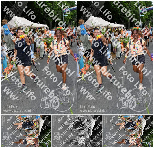 Evenement foto: Nijmeegse Vierdaagse 1145