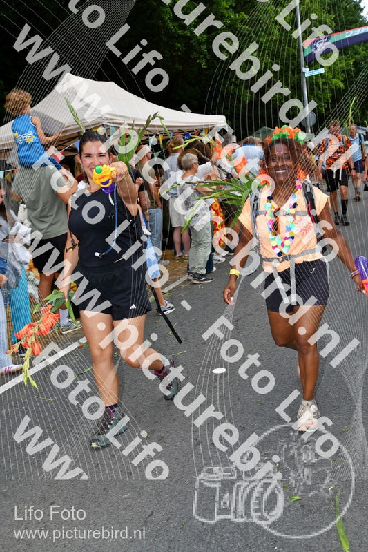 Evenement foto: Nijmeegse Vierdaagse 1145
