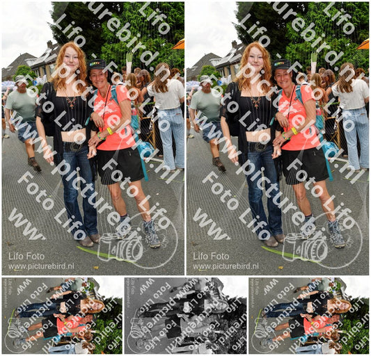 Evenement foto: Nijmeegse Vierdaagse 1145