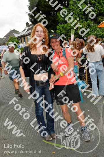 Evenement foto: Nijmeegse Vierdaagse 1145