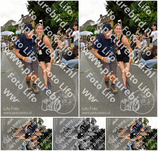 Evenement foto: Nijmeegse Vierdaagse 1145