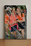 Evenement foto: Nijmeegse Vierdaagse 1145