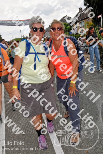 Evenement foto: Nijmeegse Vierdaagse 1145