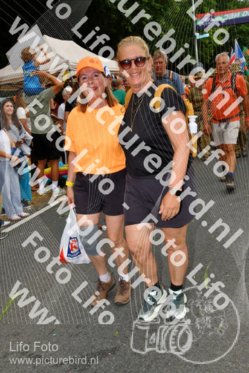 Evenement foto: Nijmeegse Vierdaagse 1145