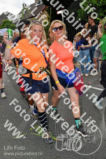 Evenement foto: Nijmeegse Vierdaagse 1145