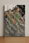 Evenement foto: Nijmeegse Vierdaagse 1145