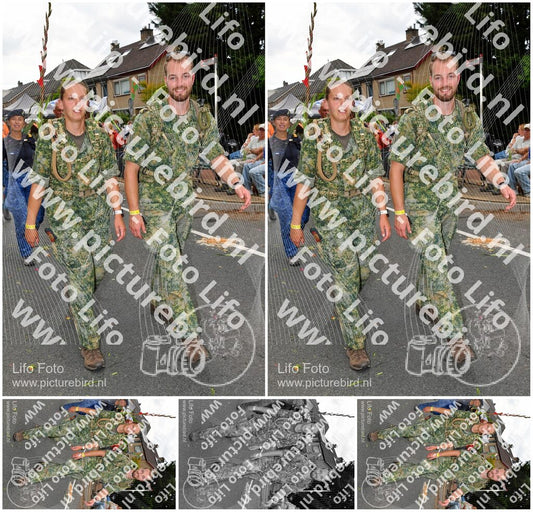 Evenement foto: Nijmeegse Vierdaagse 1145