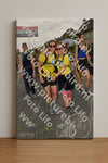 Evenement foto: Nijmeegse Vierdaagse 1145