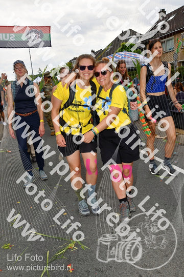 Evenement foto: Nijmeegse Vierdaagse 1145