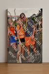 Evenement foto: Nijmeegse Vierdaagse 1145