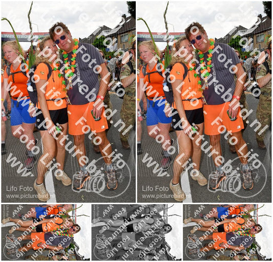 Evenement foto: Nijmeegse Vierdaagse 1145