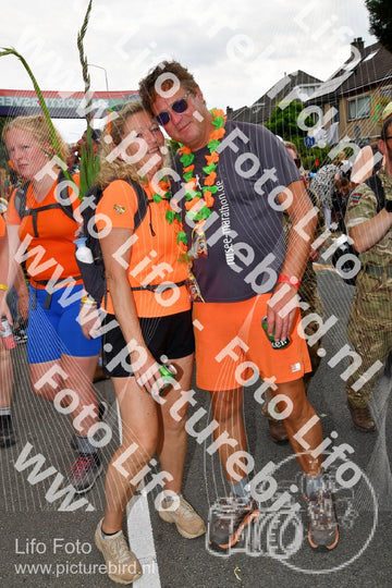 Evenement foto: Nijmeegse Vierdaagse 1145