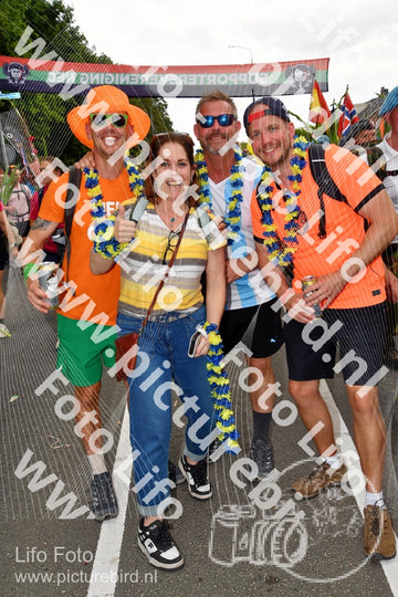 Evenement foto: Nijmeegse Vierdaagse 1145