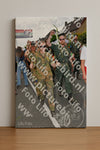 Evenement foto: Nijmeegse Vierdaagse 1145