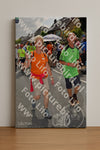 Evenement foto: Nijmeegse Vierdaagse 1144