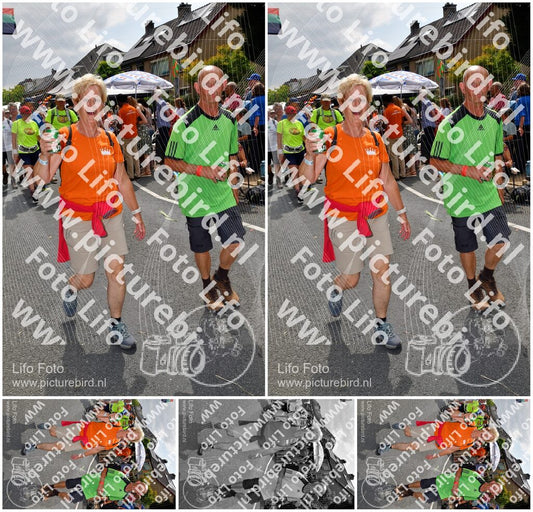 Evenement foto: Nijmeegse Vierdaagse 1144