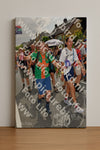 Evenement foto: Nijmeegse Vierdaagse 1144