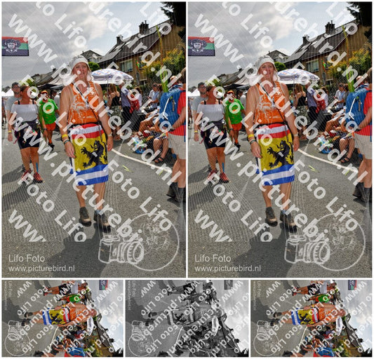 Evenement foto: Nijmeegse Vierdaagse 1144