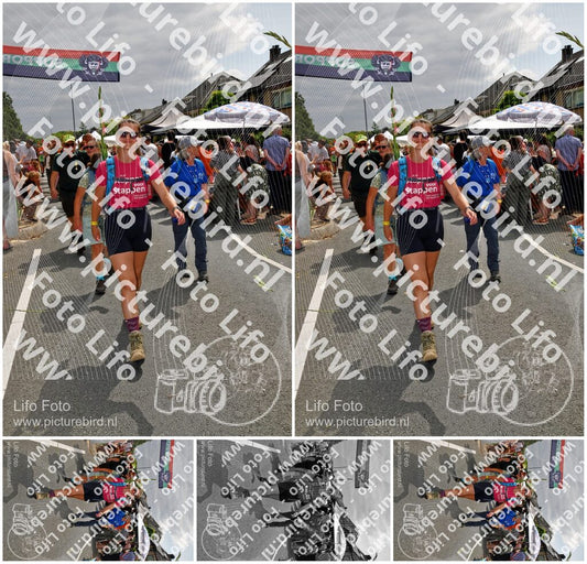 Evenement foto: Nijmeegse Vierdaagse 1144