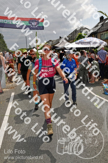 Evenement foto: Nijmeegse Vierdaagse 1144