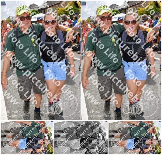 Evenement foto: Nijmeegse Vierdaagse 1144