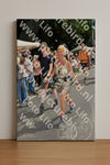 Evenement foto: Nijmeegse Vierdaagse 1144
