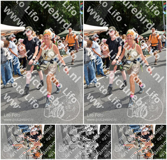 Evenement foto: Nijmeegse Vierdaagse 1144