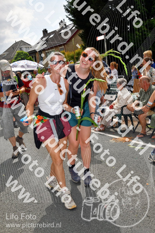 Evenement foto: Nijmeegse Vierdaagse 1144