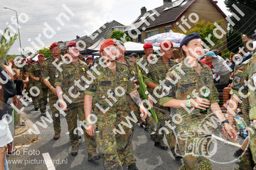 Evenement foto: Nijmeegse Vierdaagse 1144