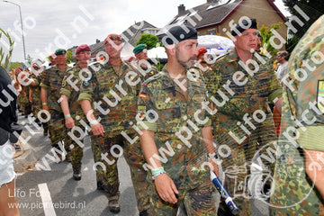 Evenement foto: Nijmeegse Vierdaagse 1144