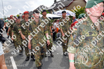 Evenement foto: Nijmeegse Vierdaagse 1144