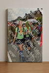 Evenement foto: Nijmeegse Vierdaagse 1144