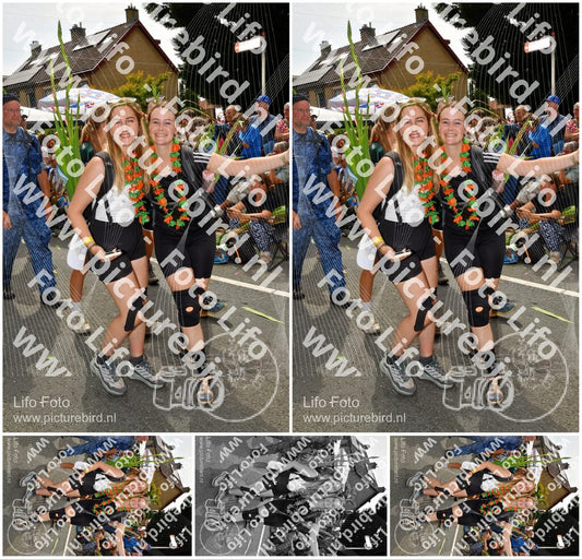 Evenement foto: Nijmeegse Vierdaagse 1144