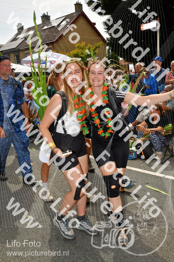 Evenement foto: Nijmeegse Vierdaagse 1144