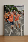 Evenement foto: Nijmeegse Vierdaagse 1144