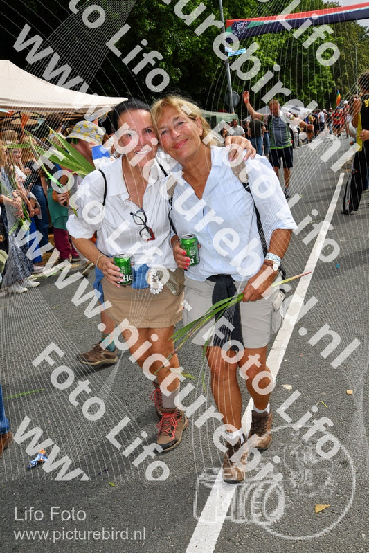 Evenement foto: Nijmeegse Vierdaagse 1144