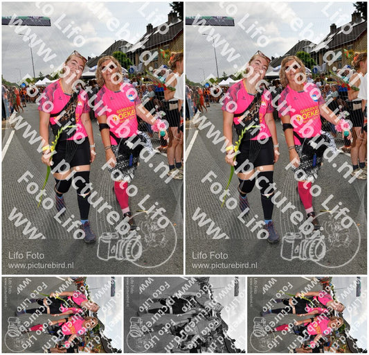 Evenement foto: Nijmeegse Vierdaagse 1144
