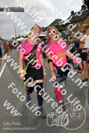 Evenement foto: Nijmeegse Vierdaagse 1144