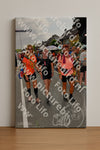 Evenement foto: Nijmeegse Vierdaagse 1144