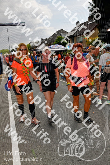 Evenement foto: Nijmeegse Vierdaagse 1144