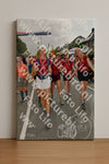 Evenement foto: Nijmeegse Vierdaagse 1144