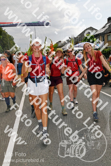 Evenement foto: Nijmeegse Vierdaagse 1144