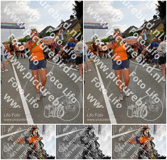 Evenement foto: Nijmeegse Vierdaagse 1144