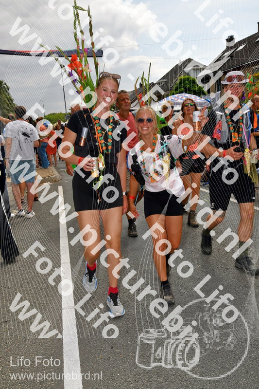 Evenement foto: Nijmeegse Vierdaagse 1144