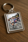 Evenement foto: Nijmeegse Vierdaagse 1144