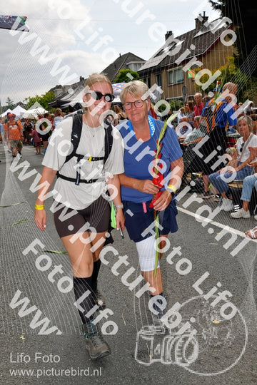 Evenement foto: Nijmeegse Vierdaagse 1144